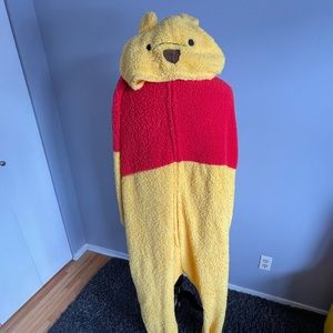 Disney - Winnie the Pooh Onesie